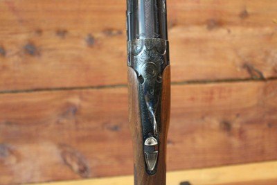 BERETTA 687 SILVER PIGEON V 20GA. 28