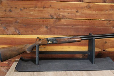 BERETTA 687 SILVER PIGEON V 20GA. 28