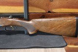 BERETTA 687 SILVER PIGEON V 20GA. 28