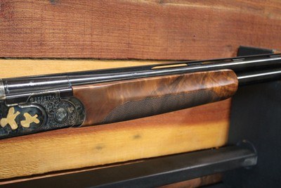 BERETTA 687 SILVER PIGEON V 20GA. 28