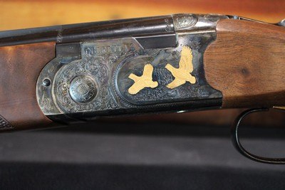 BERETTA 687 SILVER PIGEON V 20GA. 28