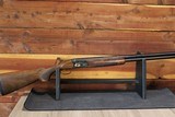 BERETTA 687 SILVER PIGEON V 20GA. 28