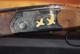BERETTA 687 SILVER PIGEON V 20GA. 28