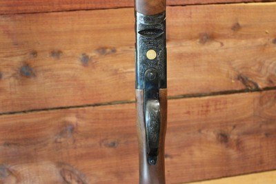 BERETTA 687 SILVER PIGEON V 20GA. 28