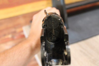 BERETTA 687 SILVER PIGEON V 20GA. 28