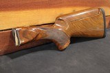 KRIEGHOFF #3 K80 PRO SPORT BUTTSTOCK - 2 of 5