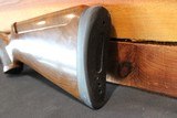 KRIEGHOFF #3 K80 PRO SPORT BUTTSTOCK - 3 of 5