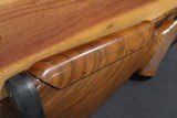 KRIEGHOFF #3 K80 PRO SPORT BUTTSTOCK - 5 of 5