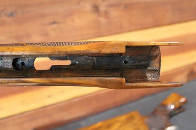K80 PRO SPORT FULL WOOD SET - Image 6 of 7