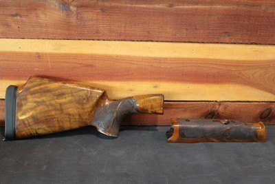 K80 PRO SPORT FULL WOOD SET - Image 2 of 7