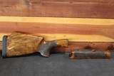 K80 PRO SPORT FULL WOOD SET - Image 2 of 7