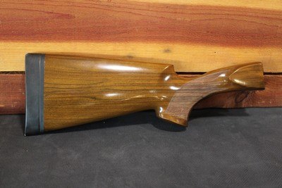 KRIEGHOFF K80/K32 BUTTSTOCK - Image 1 of 6