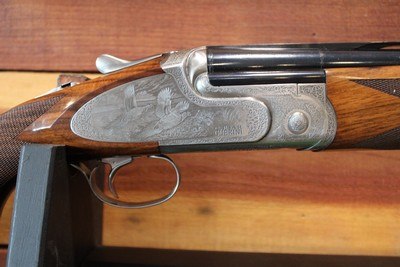 Caesar Guerini Magnus Sporting - Image 4 of 13