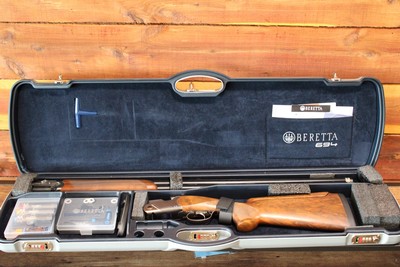 BERETTA 694 VITTORIA BFAST - Image 1 of 11