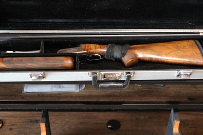 BLASER F3 LUXUS - Image 1 of 15