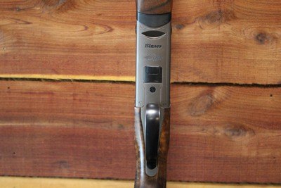 BLASER F3 LUXUS - Image 9 of 15