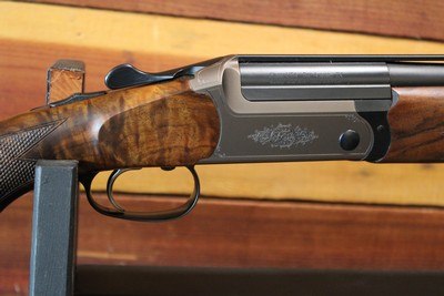 BLASER F3 LUXUS - Image 3 of 15