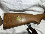 Swedish Ljungman AG42B AG-42 6.5x55 Semi Auto Rifle 1945 C&R - 8 of 10