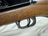 Swedish Ljungman AG42B AG-42 6.5x55 Semi Auto Rifle 1945 C&R - 9 of 10