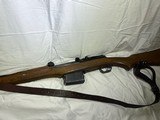 Swedish Ljungman AG42B AG-42 6.5x55 Semi Auto Rifle 1945 C&R - 10 of 10