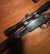 Winchester model 61
22rf - 2 of 3