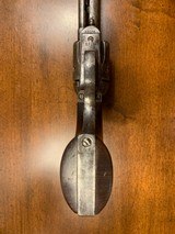 145 Year Old Serial Number Matching Colt Single Action Army / SAA 1st Gen In 44/40 Shipped June 25, 1881 to Hartley & Graham NY - Image 9 of 15