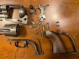 145 Year Old Serial Number Matching Colt Single Action Army / SAA 1st Gen In 44/40 Shipped June 25, 1881 to Hartley & Graham NY - Image 12 of 15