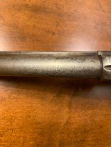 145 Year Old Serial Number Matching Colt Single Action Army / SAA 1st Gen In 44/40 Shipped June 25, 1881 to Hartley & Graham NY - Image 13 of 15