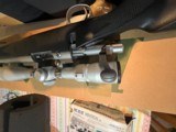 Remington Model 700ML 50 Cal. Muzzleloader - 8 of 10