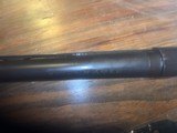 Benelli Super Black Eagle Ducks Unlimited Limited Edition 12 ga 2 3/4, 3