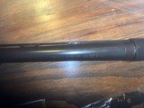 Benelli Super Black Eagle Ducks Unlimited Limited Edition 12 ga 2 3/4, 3