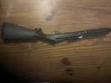 Benelli Super Black Eagle Ducks Unlimited Limited Edition 12 ga 2 3/4, 3