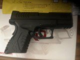 NEW-Springfield Armory XDM 40 3.8 Compact - 3 of 15