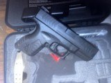 NEW-Springfield Armory XDM 40 3.8 Compact - 12 of 15