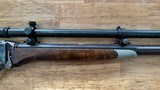 IAB 1874 Sharps Rifle .45-70 - 4 of 11