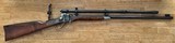 IAB 1874 Sharps Rifle .45-70