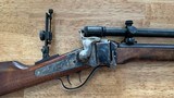 IAB 1874 Sharps Rifle .45-70 - 5 of 11