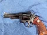 Smith and Wesson Model 19
Manufacture 1974 - 2 of 8