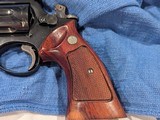 Smith and Wesson Model 19
Manufacture 1974 - 7 of 8