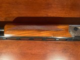 Krieghoff K80 12 Gauge 2 barrel set with Kolar Subgauge Tubes - 7 of 15