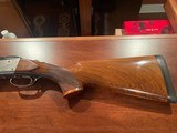 Krieghoff K80 12 Gauge 2 barrel set with Kolar Subgauge Tubes - 3 of 15