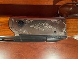 Krieghoff K80 12 Gauge 2 barrel set with Kolar Subgauge Tubes - 6 of 15