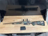 Tikka T3x Custom Rifle in 7MM WSM - 2 of 14