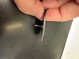 Bill Mains Signed Hand Engraved Grip Cap - 10 of 12