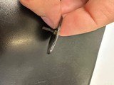 Bill Mains Signed Hand Engraved Grip Cap - 11 of 12