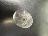 Bill Mains Signed Hand Engraved Grip Cap - 4 of 12
