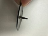 Bill Mains Signed Hand Engraved Grip Cap - 5 of 12