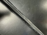 Krieghoff K80 Flat Rib Sporter 32