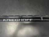 Krieghoff K80 Flat Rib Sporter 32