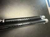 Krieghoff K80 Flat Rib Sporter 32